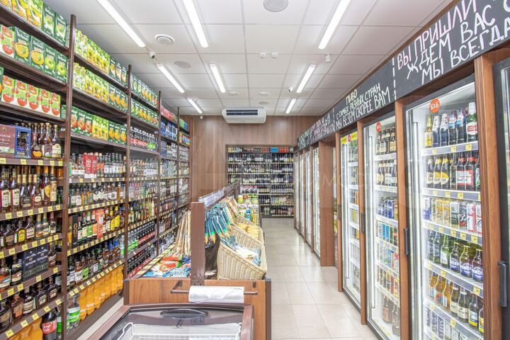 Продам помещение свободного назначения, 133 м²