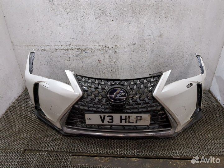 Датчик парктроника Lexus UX, 2021