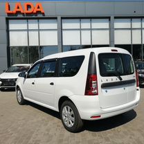 Новый ВАЗ (LADA) Largus 1.6 MT, 2024, цена от 1 559 000 руб.