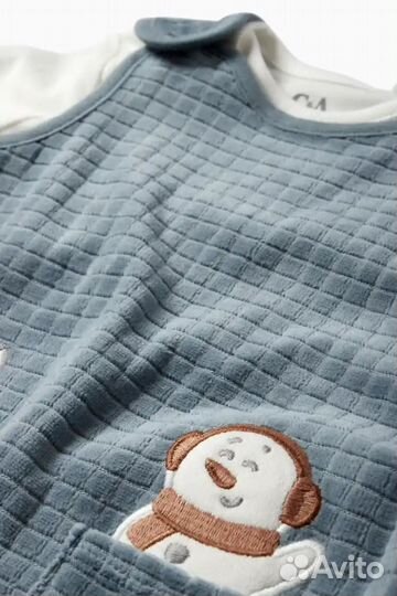 Новый комплект 68, 80