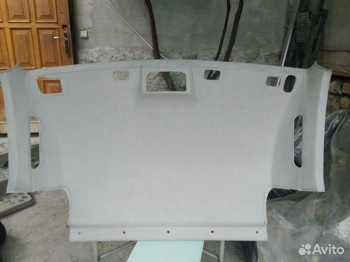 Потолочная панель 2K0867501AT33C VW caddy