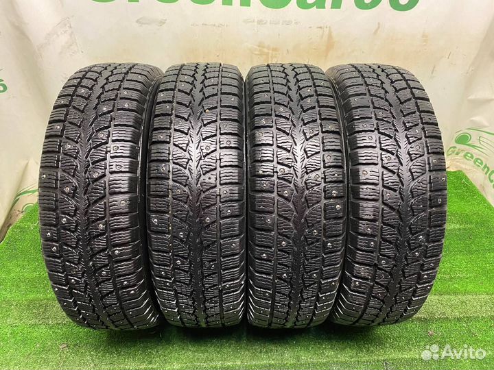 205/60 R16 Зимние колеса