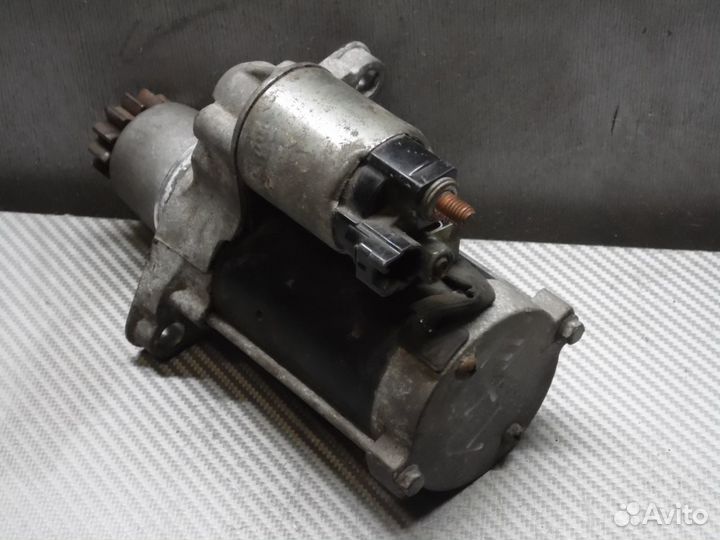 Стартер 3.0 Лексус рх 300