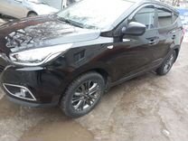 Hyundai ix35, 2014, с пробегом, цена 1 355 000 руб.