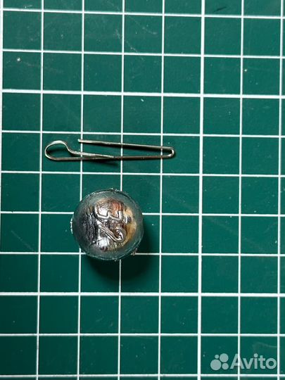 Груза для рыбалки разборные