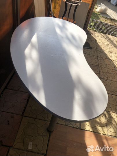 Стол для маникюра бу