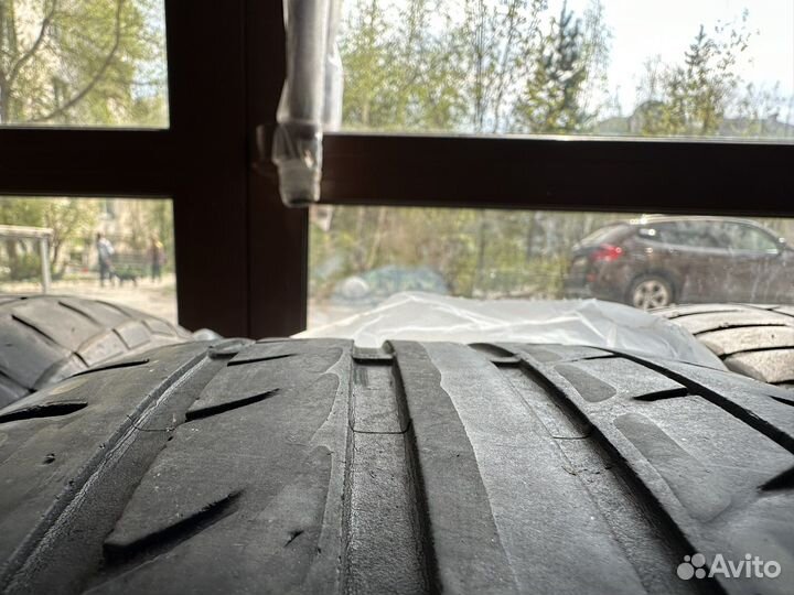 Dunlop SP Sport Maxx TT 225/60 R17 99V