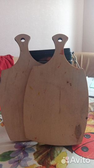 Доски для нарезки