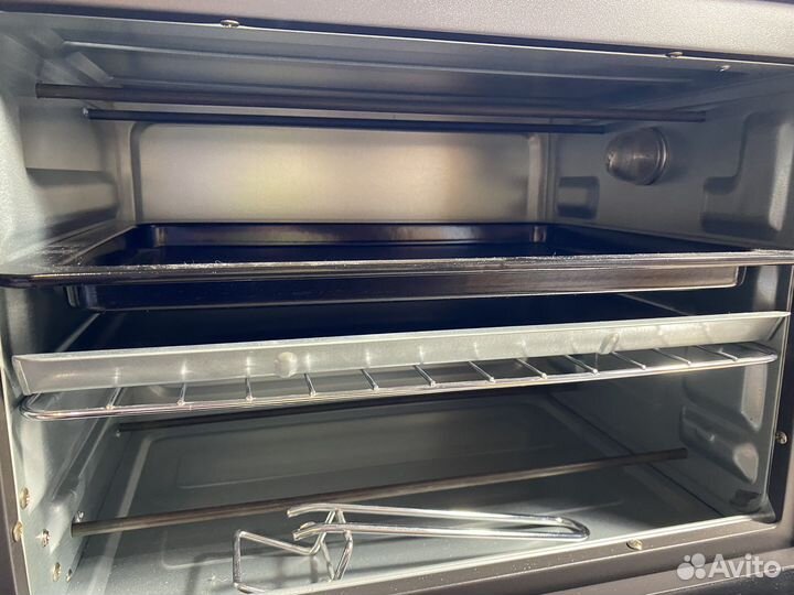 Электронная печка