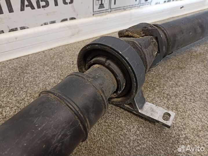 Вал карданный для BMW 7-serie E65/E66