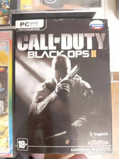 Диски для пк