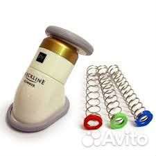 Тренажер для подбородка