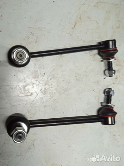 Стойки стабилизатора dodge Challenger LD