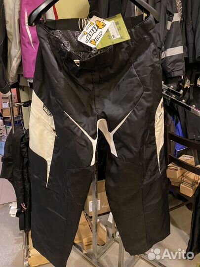 Мотоштаны Thor S10 Static