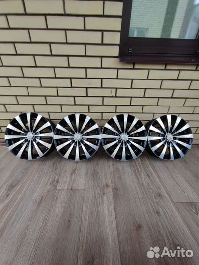 Диски R14,4x100