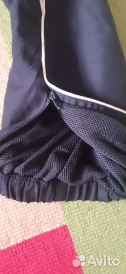 Спортивные штаны на мальчика F&F