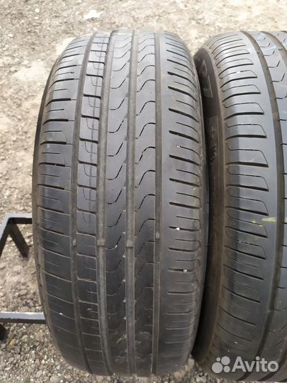 Pirelli Cinturato P7 225/55 R17 97W