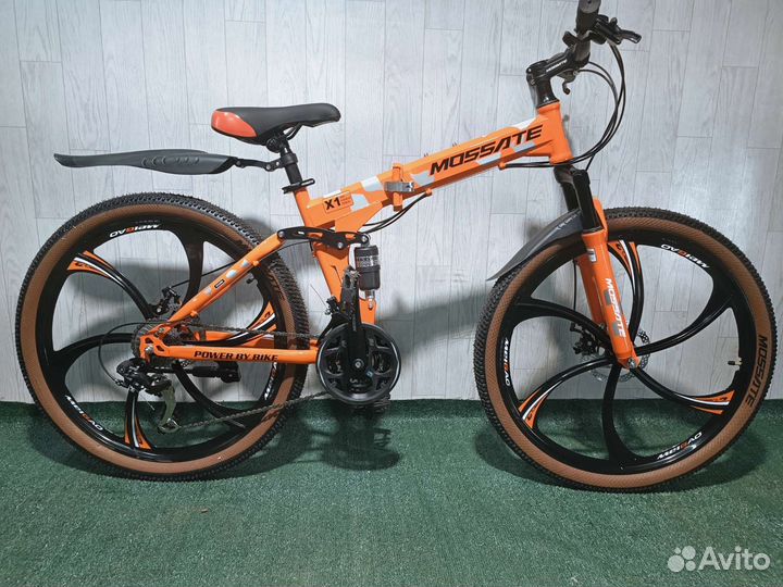 Велосипеды