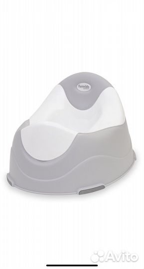 Горшок детский