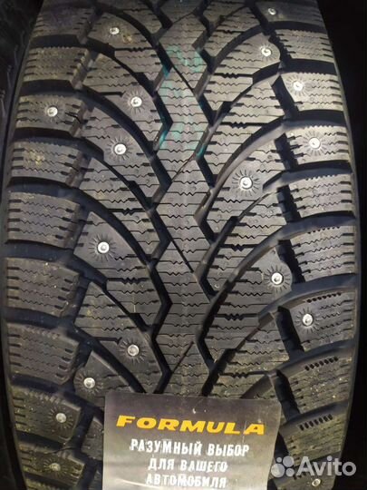 Pirelli Formula Ice 235/55 R17