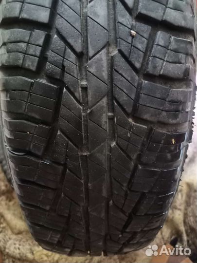 Cordiant All Terrain 205/70 R15