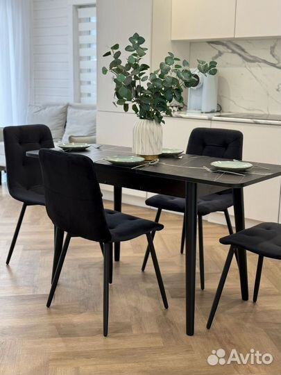 Обеденная группа 