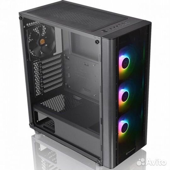 Корпус Thermaltake V250 TG argb 307530