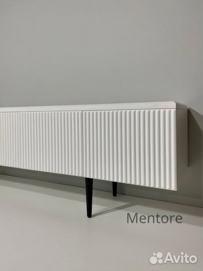 Тумба тв (коллекция Bravo)