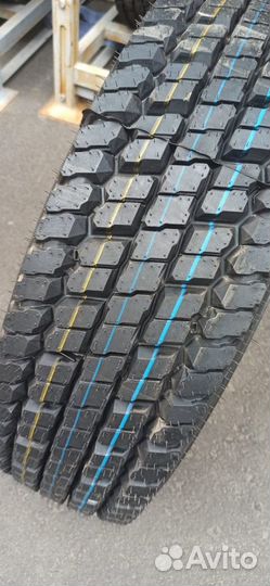 235/75/17.5 кама NR-202 132/130М All Steel TBL нк