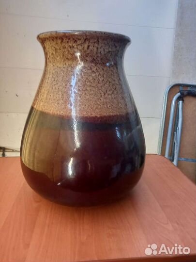 Ваза для цветов большая