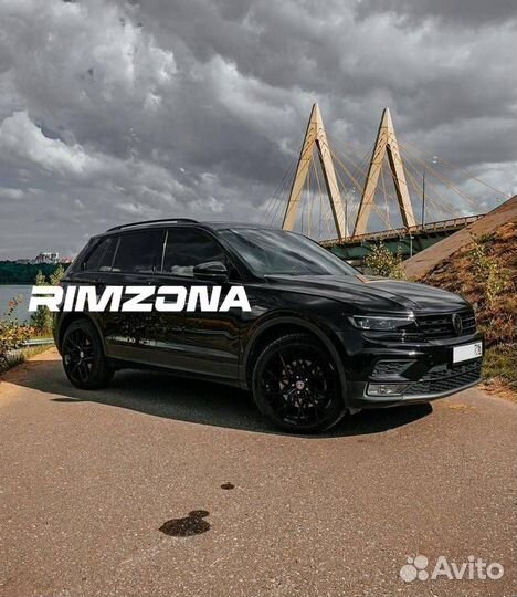 Литые диски HRE FF10 R19 et35.0 5x120.0 dia72.6