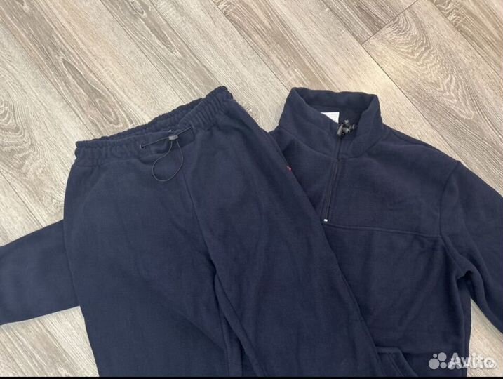 Флисовые костюмы 