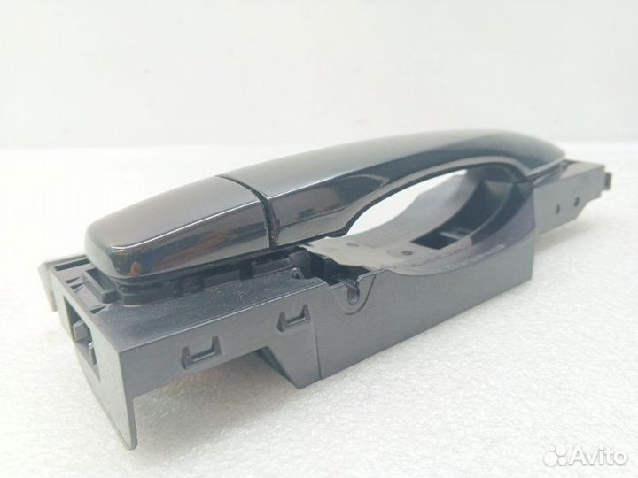 Ручка двери внешняя задняя правая Nissan Qashqai