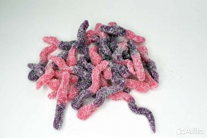 Сахарный скраб ручной работы