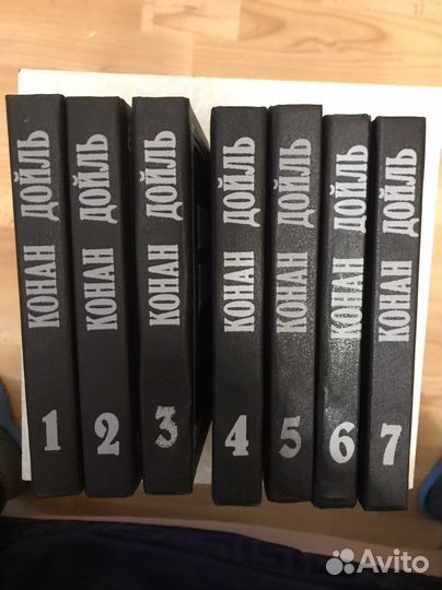 Художественная литература