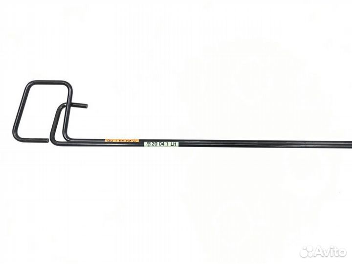 Торсион крышки багажника Kia K 5 5 G4KN 2021