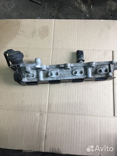 Форсунка Топливная 03C906036A 1.6fsi 0261500016