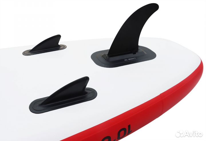 Cапборд supboard TT Brizo надувной новый