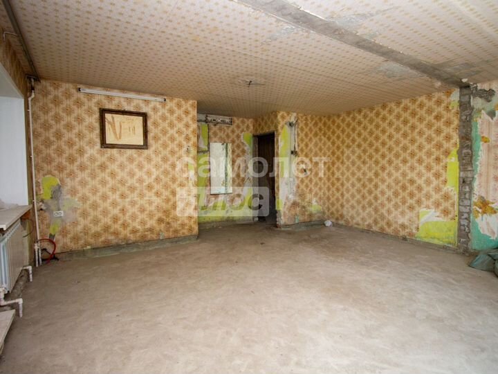 2-к. квартира, 40,2 м², 1/3 эт.