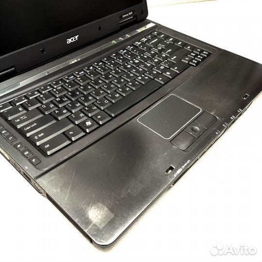 Интернет и работа на ура / Acer