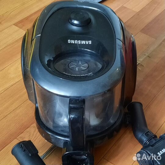 Пылесос samsung