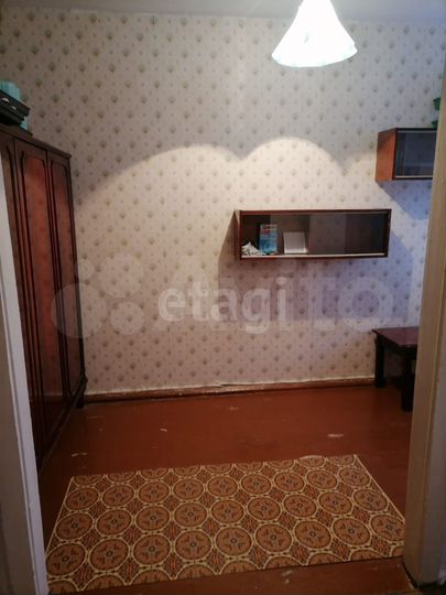 2-к. квартира, 25 м², 5/5 эт.