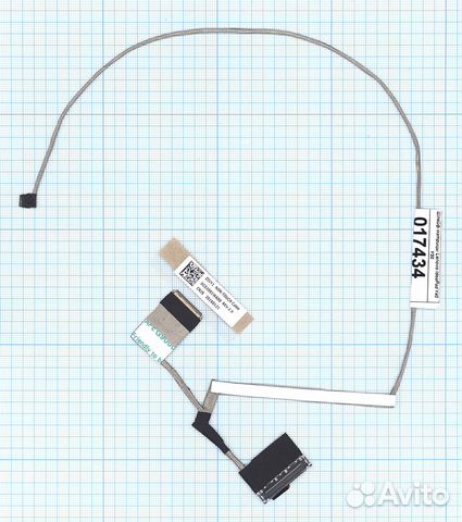 Шлейф Lenovo Y40-70 Y40-80