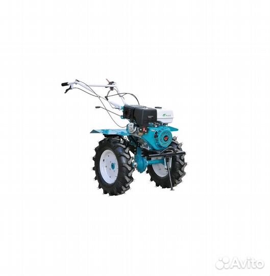 Мотоблок кама мб-105B 8Л.С