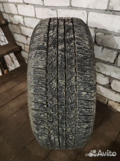 Покрышки r16