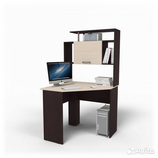 Компьютерный стол угловой