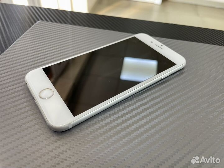 Телефон iPhone 6s 64gb отличное состояние