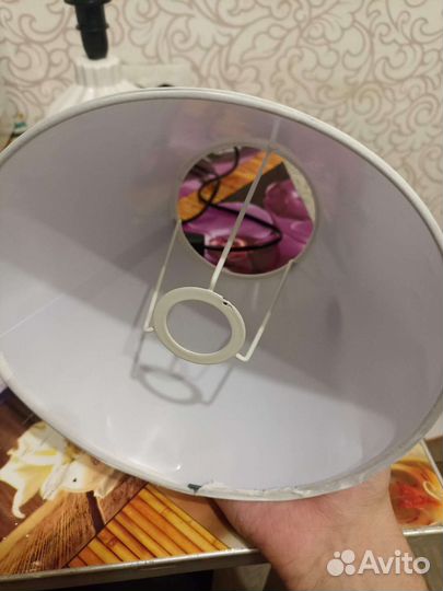 Светильник