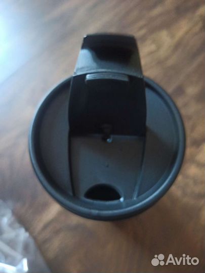 Metabo термокружка новая оригинал метабо