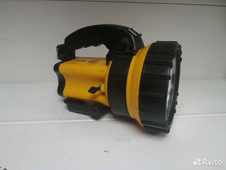 Фонарь Эра FA37M